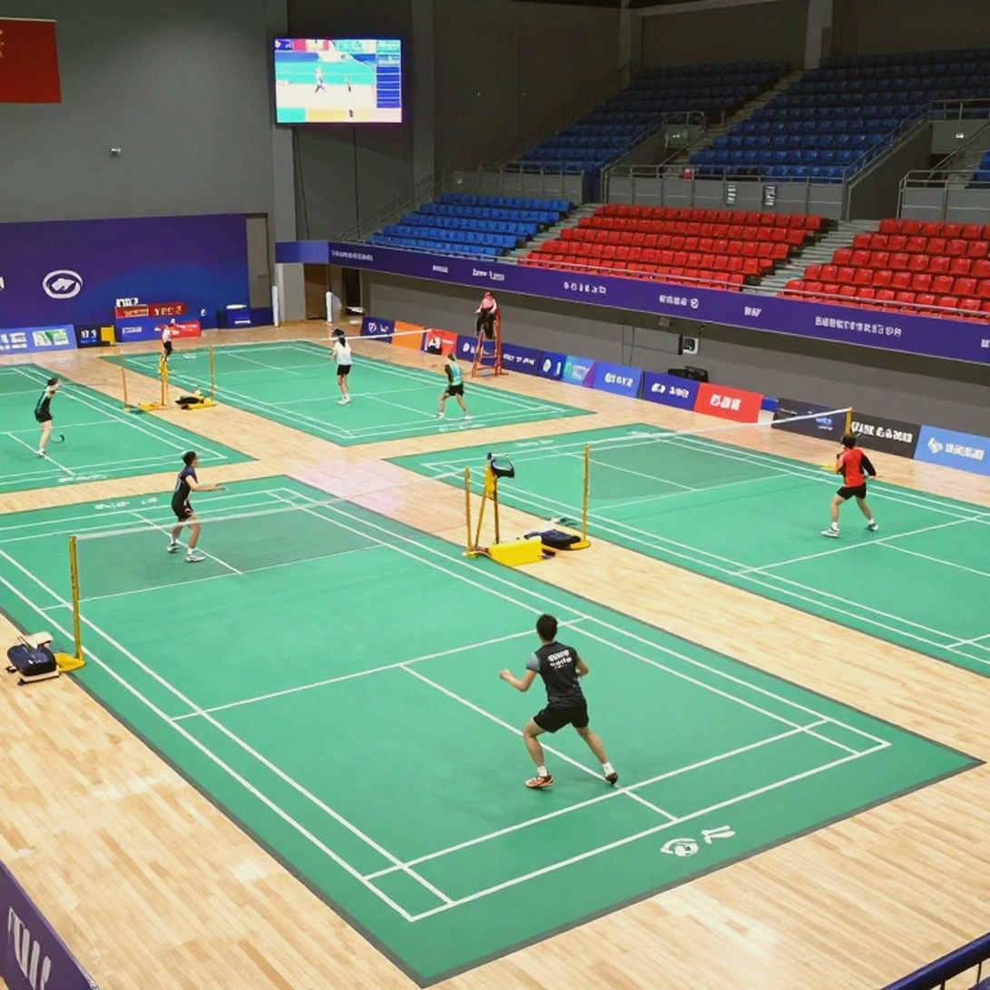 Tuổi 43 và một suất vào vòng chính: Đọc lại trận thắng của Nguyễn Tiến Minh bằng cấu trúc, không bằng cảm hứng Tuổi 43 và một suất vào vòng chính: Đọc lại trận thắng của Nguyễn Tiến Minh bằng cấu trúc, không bằng cảm hứng