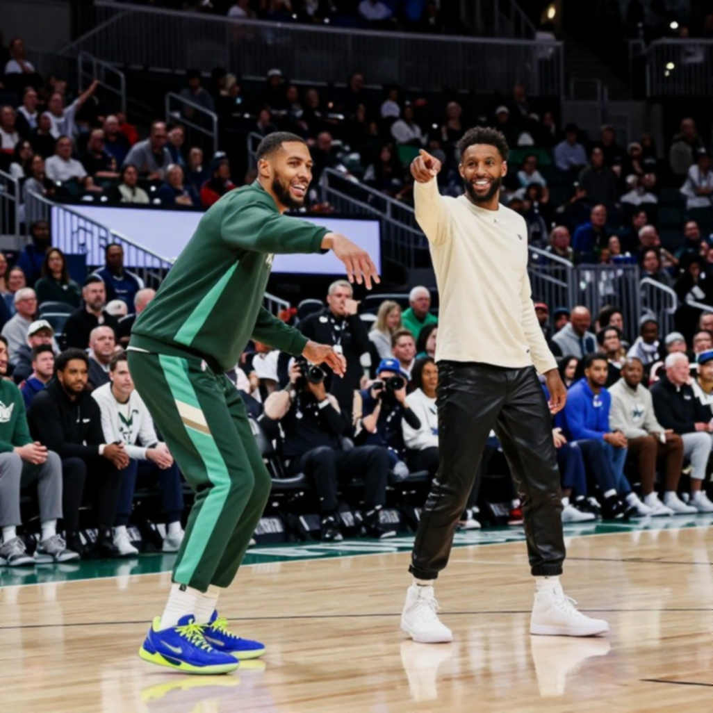 Valanciunas 14 điểm, Zalgiris thắng trận thứ hai liên tiếp: Màn trình diễn giao hữu hay tín hiệu bất thường?