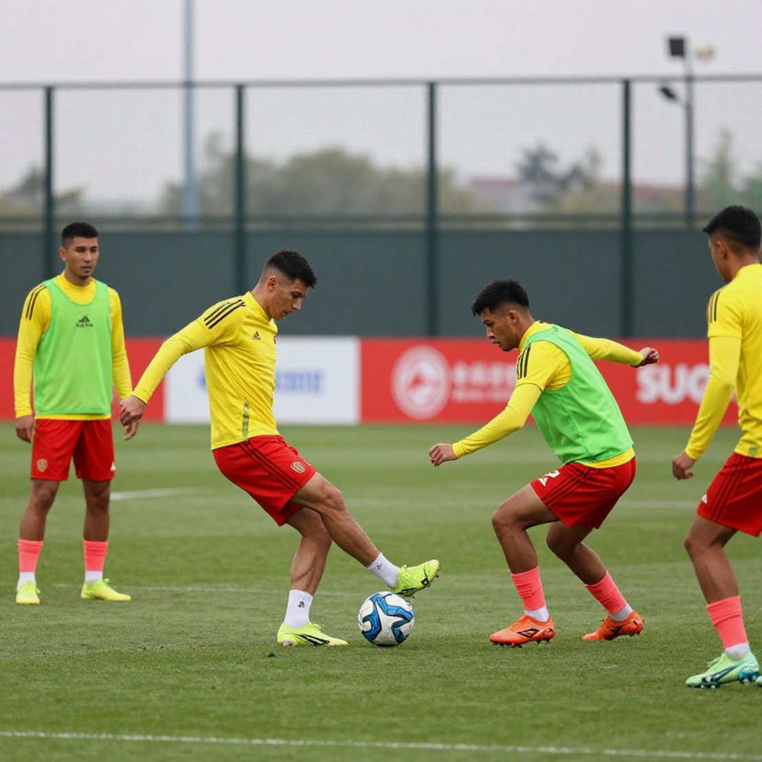 América and the 2,240-Meter Problem: Why Two Argentine Signings Won't Debut in the Clásico Nacional América and the 2,240-Meter Problem: Why Two Argentine Signings Won't Debut in the Clásico Nacional