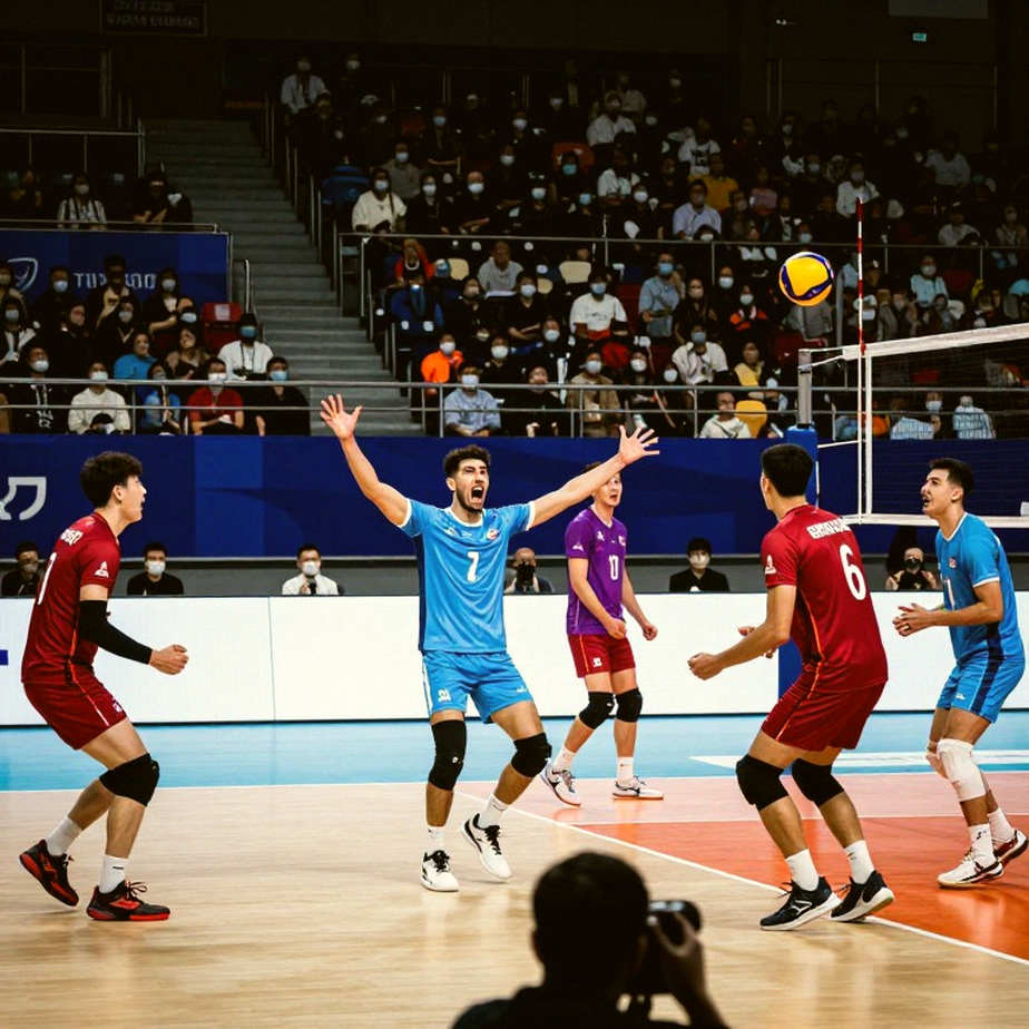 Cú sốc U20 Việt Nam: Khi 'vua Đông Nam Á' chạm trán hiện thực châu Á