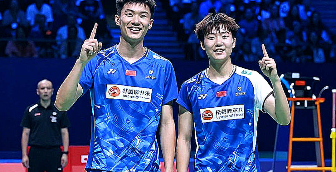 Ngày đầu cầu lông Ấn Độ tại Asian Games 2026: đường cong 21-12, 19-21, 14-21 và cái giá của tuần đồng đội