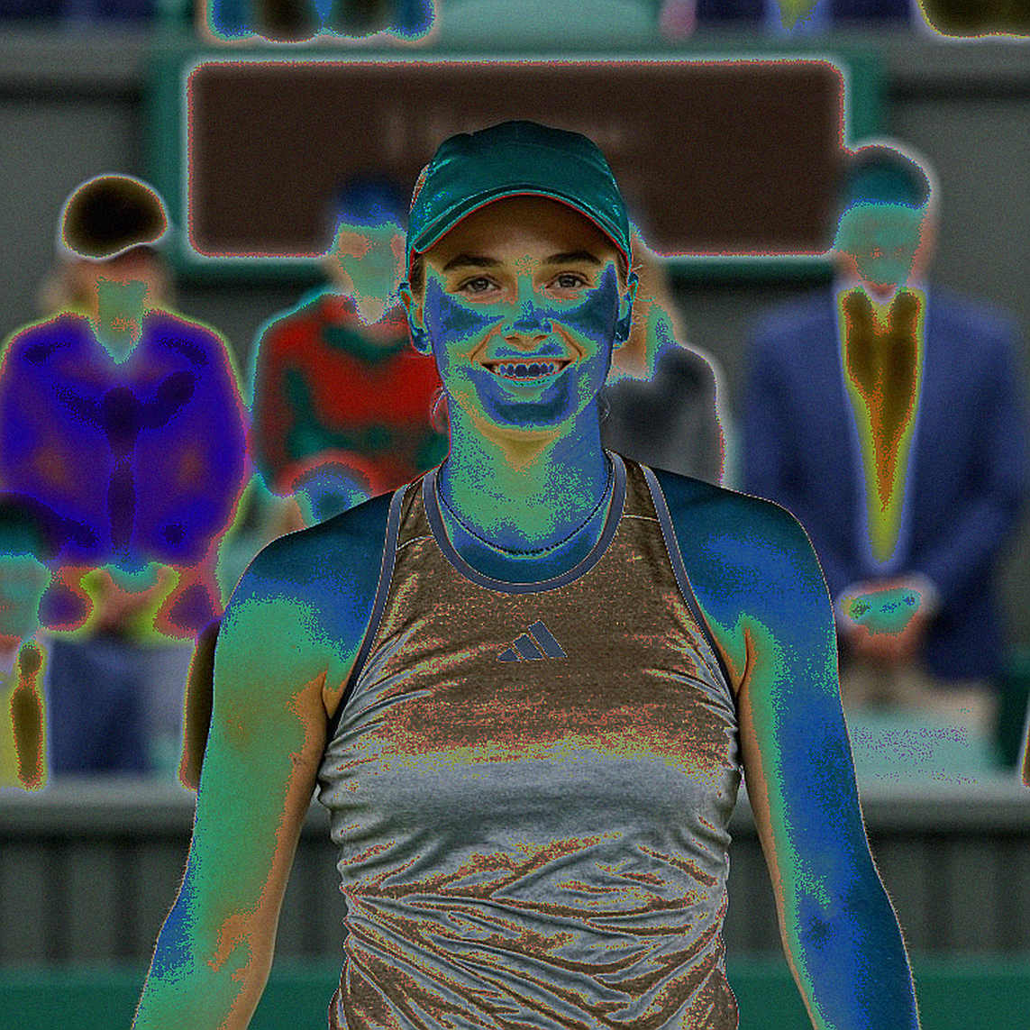 Pakistan's Tennis, Climate Finance and Digital Assets: A Race With No Finish Line Pakistan's Tennis, Climate Finance and Digital Assets: A Race With No Finish Line