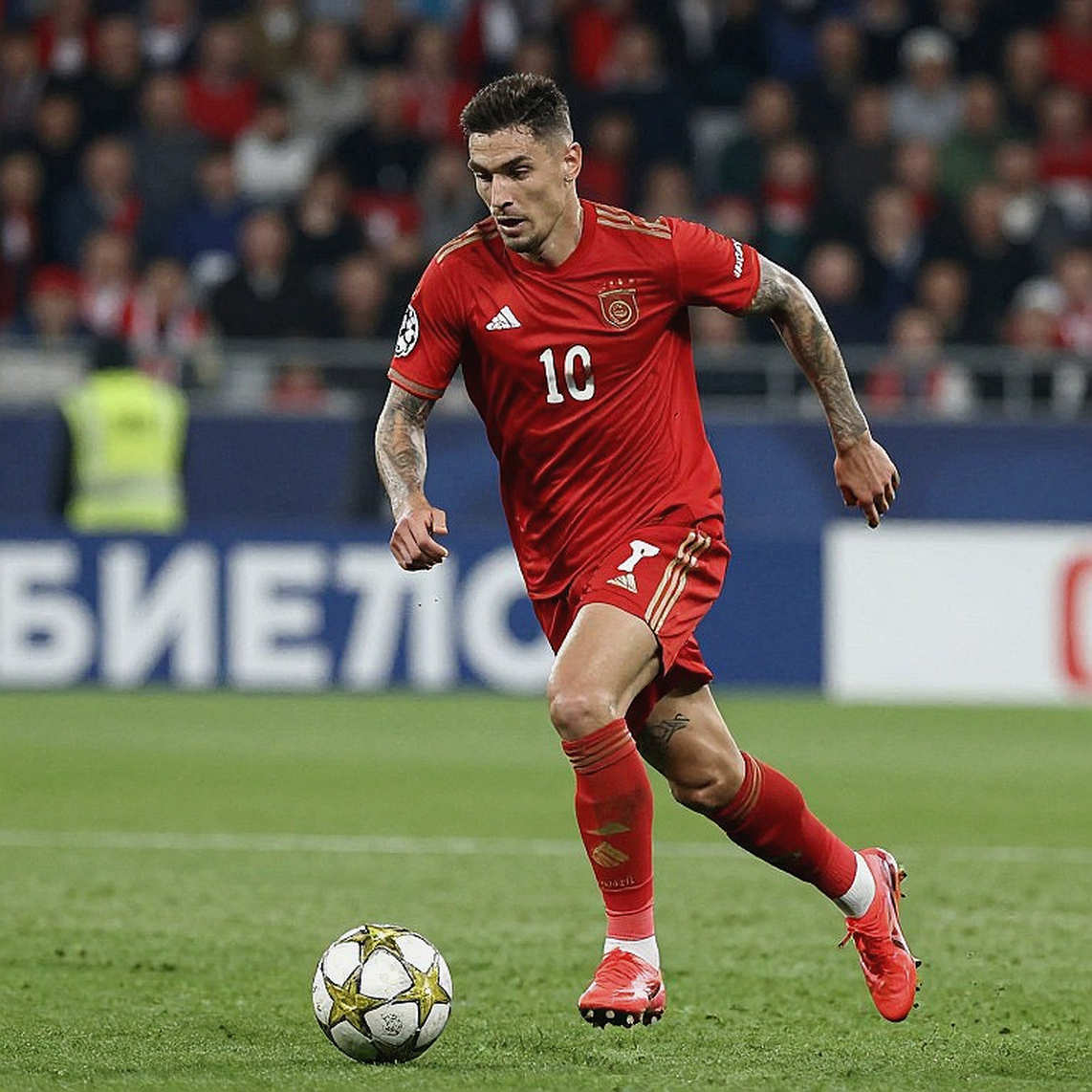 Santiago Bueno to Club América: 'Top 10 Premier League' or Are the Stats Lying?