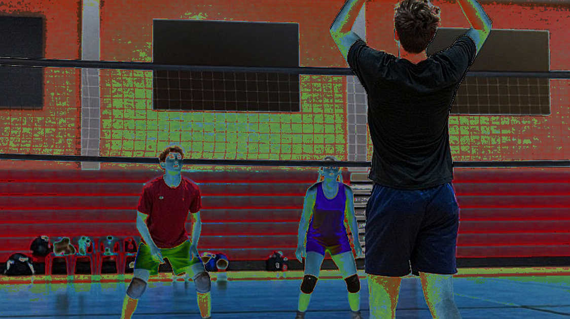 2026 AVC Men's Volleyball Asian Championship Pool Play Results: Japan and Iran Unbeaten, Chinese Taipei's First Win