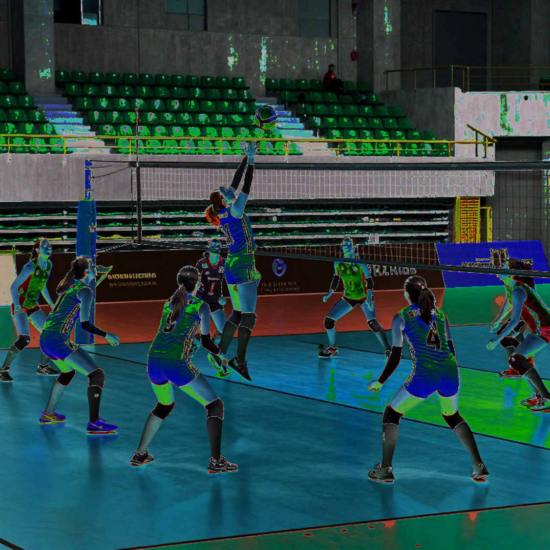 2026 AVC Men's Volleyball Asian Championship Pool Play Results: Japan and Iran Unbeaten, Chinese Taipei's First Win 2026 AVC Men's Volleyball Asian Championship Pool Play Results: Japan and Iran Unbeaten, Chinese Taipei's First Win