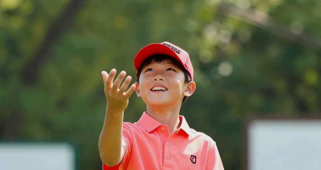 Presidents Cup 2026: Jackson Koivun đến trong lo lắng, rời đi như một trụ cột của đội tuyển Mỹ