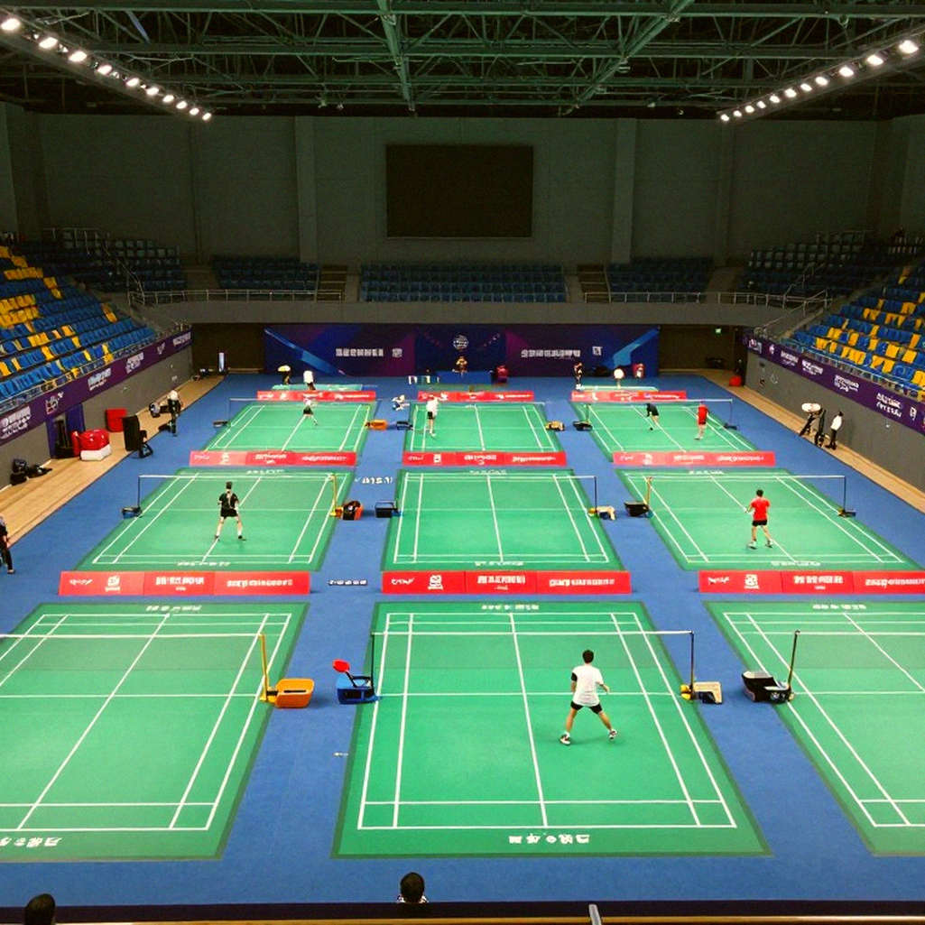 Alwi Farhan Sparring with Kento Momota in Tokyo: What Is Really Being Forged Before Asian Games 2026 Alwi Farhan Sparring with Kento Momota in Tokyo: What Is Really Being Forged Before Asian Games 2026
