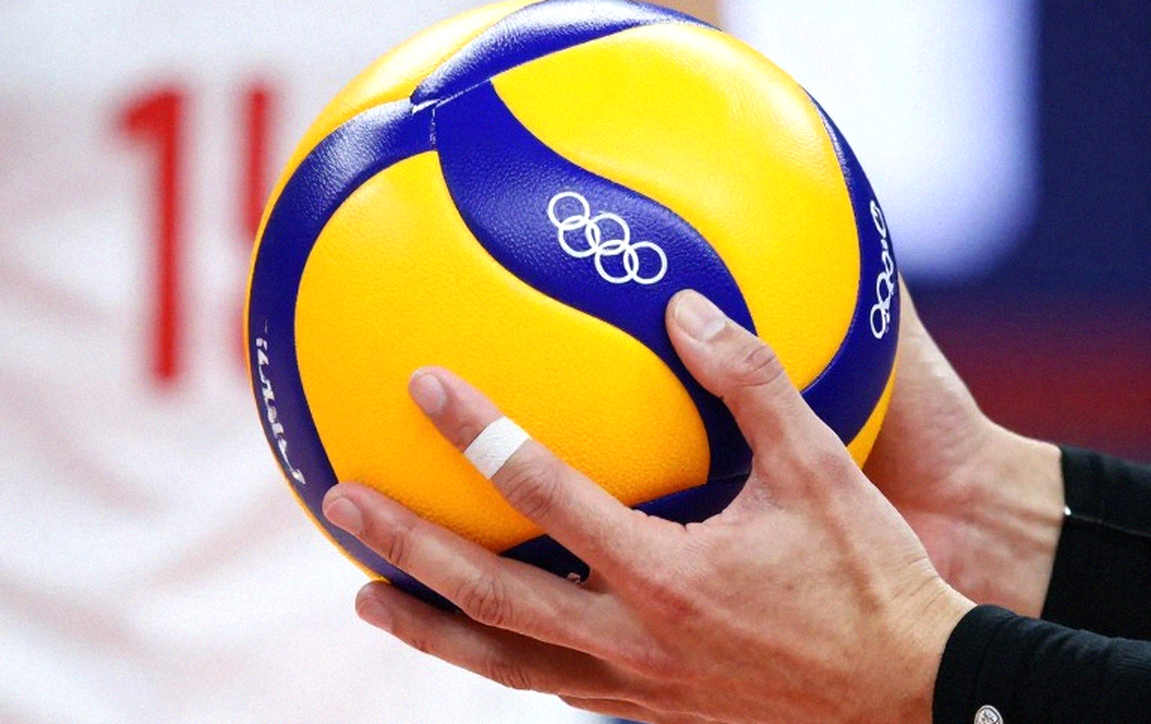 Vietnam Women's Volleyball: The Third Contact and the Gap Nobody Counts Vietnam Women's Volleyball: The Third Contact and the Gap Nobody Counts