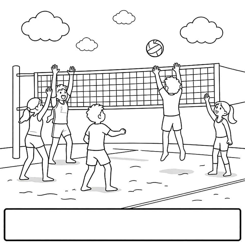 Vietnam Women's Volleyball: The Third Contact and the Gap Nobody Counts Vietnam Women's Volleyball: The Third Contact and the Gap Nobody Counts