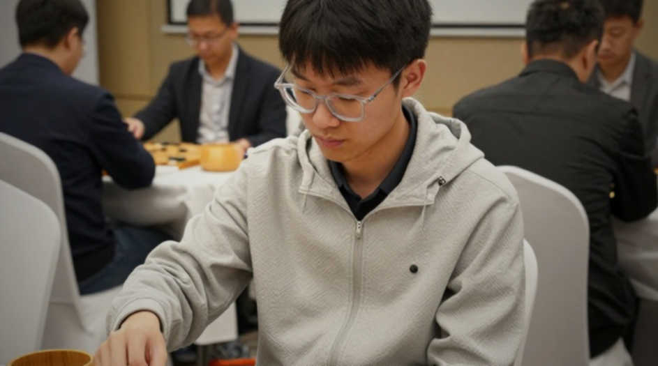 GCL 2026: Nepomniachtchi khiến Carlsen toát mồ hôi trước khi hạ Sindarov bằng đồng hồ