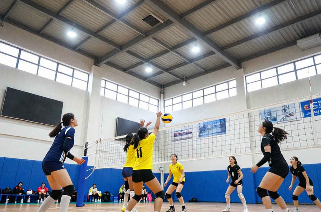 Thổ Nhĩ Kỳ và vị thế hạng 6: bóng chuyền nam Thổ Nhĩ Kỳ bước vào World Championship 2027