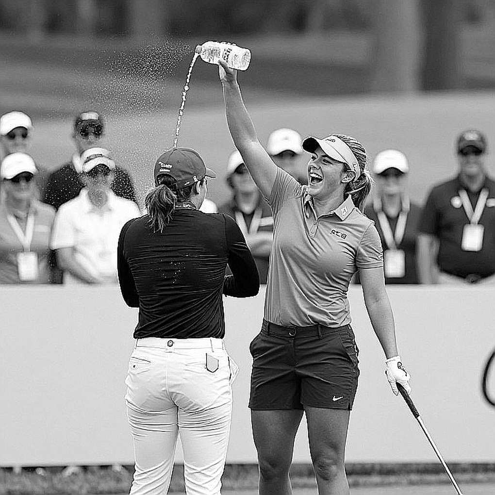Tiger Woods và câu hỏi xe golf: Khoảng trống pháp lý trong thỏa thuận nhận tội Tiger Woods và câu hỏi xe golf: Khoảng trống pháp lý trong thỏa thuận nhận tội
