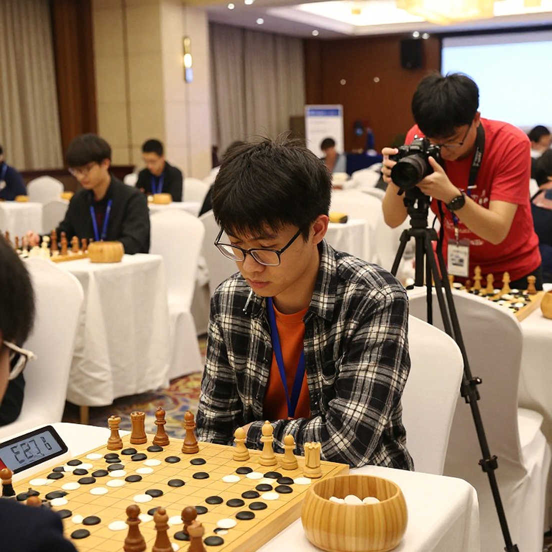 Olympiad Cờ vua 2026: Lịch đấu khắc nghiệt, Ấn Độ bảo vệ cú đúp giữa áp lực sân nhà Uzbekistan