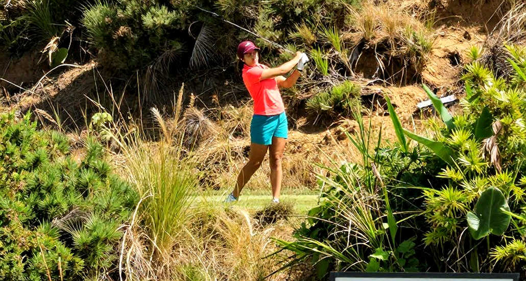Golf Việt Nam và bài toán dữ liệu: Từ cảm quan đến định giá chiến lược