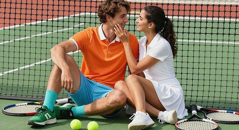 Zverev thắng de Minaur ở tứ kết Thượng Hải: Bản đồ rủi ro phía sau tỷ số 6-4, 6-4
