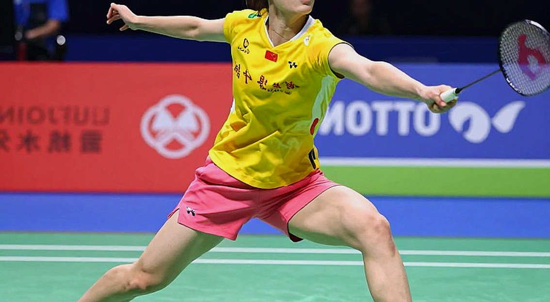 PV Sindhu thua ngược Chen Yufei 1-2 ở tứ kết đơn nữ Asian Games 2026