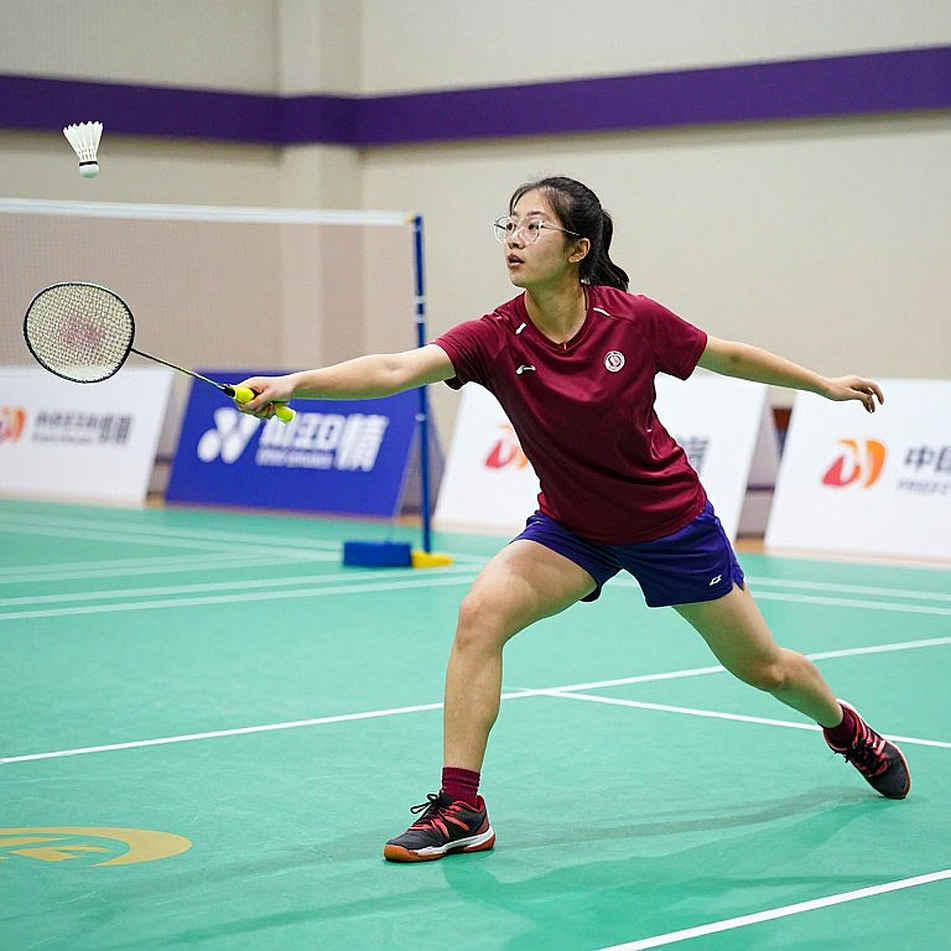 India at China Masters 2026: Tactical Sense of Players Who Refuse to Fade Early India at China Masters 2026: Tactical Sense of Players Who Refuse to Fade Early