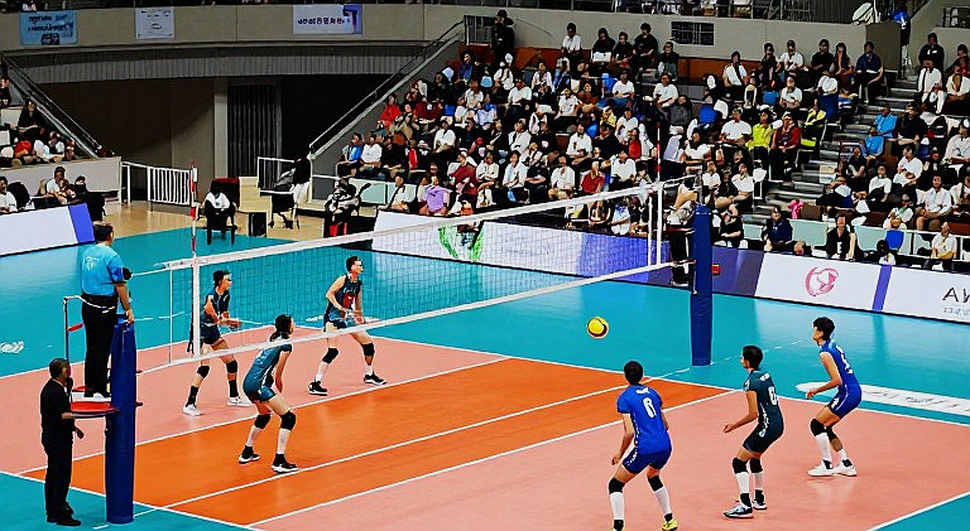 Brazil, Argentina, Colombia clash at 2027 South American Women's Volleyball Championship: World Cup berth as Olympic stepping stone Brazil, Argentina, Colombia clash at 2027 South American Women's Volleyball Championship: World Cup berth as Olympic stepping stone