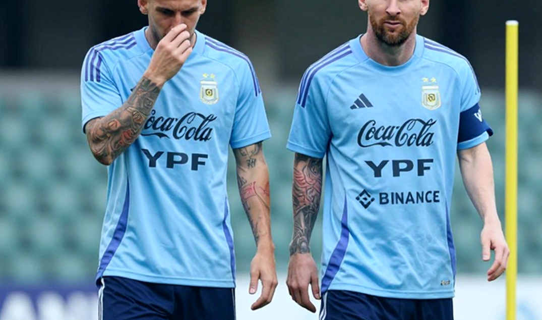 Di Maria, cú đá phạt 23 mét và hai danh hiệu trong một năm ở Rosario Di Maria, cú đá phạt 23 mét và hai danh hiệu trong một năm ở Rosario