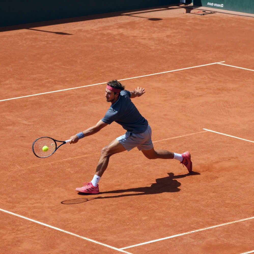 Zverev và cuộc hành trình marathon: Khi dữ liệu nói lên sự thật về sức bền và rủi ro Zverev và cuộc hành trình marathon: Khi dữ liệu nói lên sự thật về sức bền và rủi ro