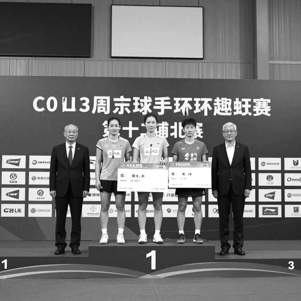 Six giants absent from Shanghai: VCT's competitive rotation, not VALORANT's doomsday Six giants absent from Shanghai: VCT's competitive rotation, not VALORANT's doomsday