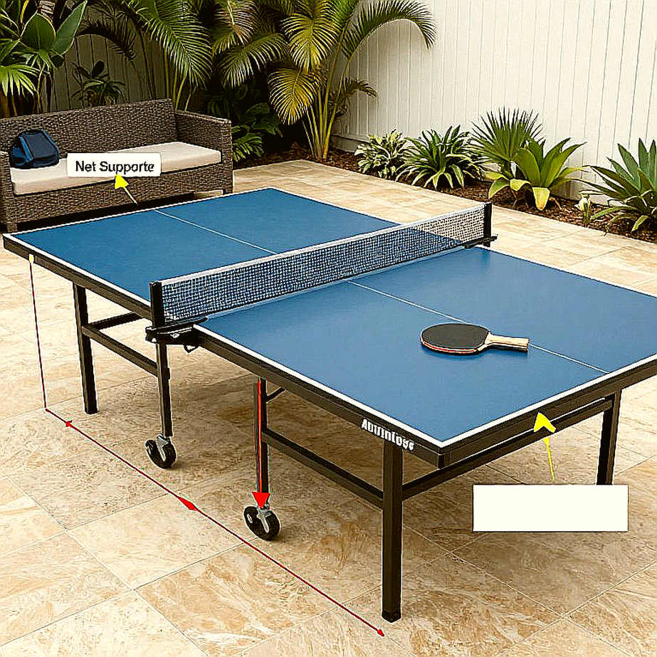 Bóng bàn Việt Nam qua bảng dữ liệu: 68% điểm số đến từ hai vợt và khoảng trống không ai đo