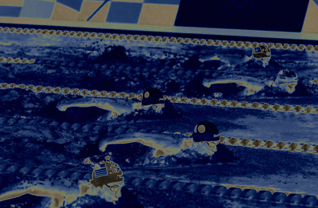 Empty Data: A Silent Lesson for Vietnamese Swimming Analysis