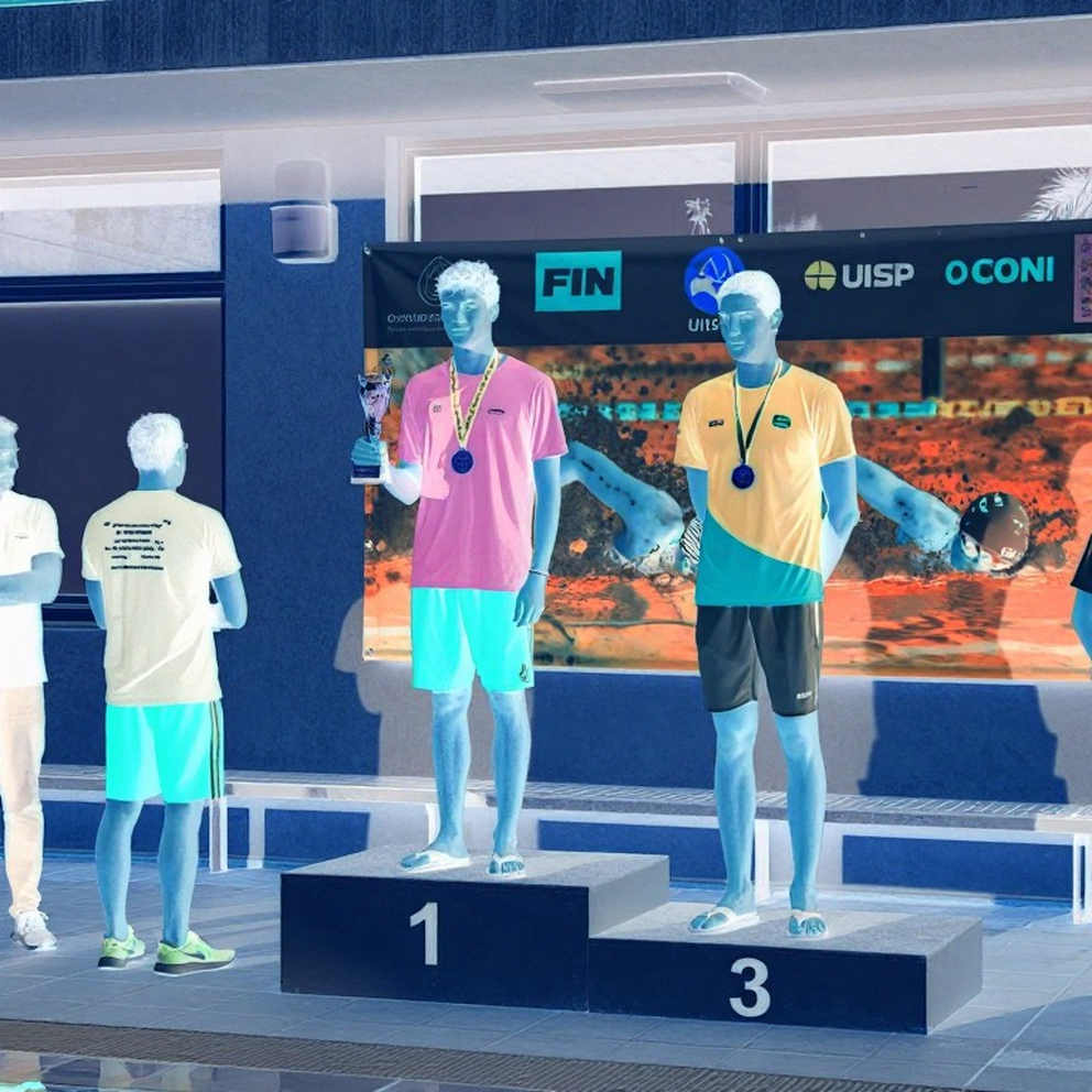 Empty Data: A Silent Lesson for Vietnamese Swimming Analysis
