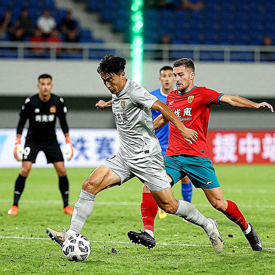 V.League và nghịch lý đội tuyển: Việt Nam vô địch khu vực nhưng trượt vòng loại thứ ba World Cup 2026 V.League và nghịch lý đội tuyển: Việt Nam vô địch khu vực nhưng trượt vòng loại thứ ba World Cup 2026