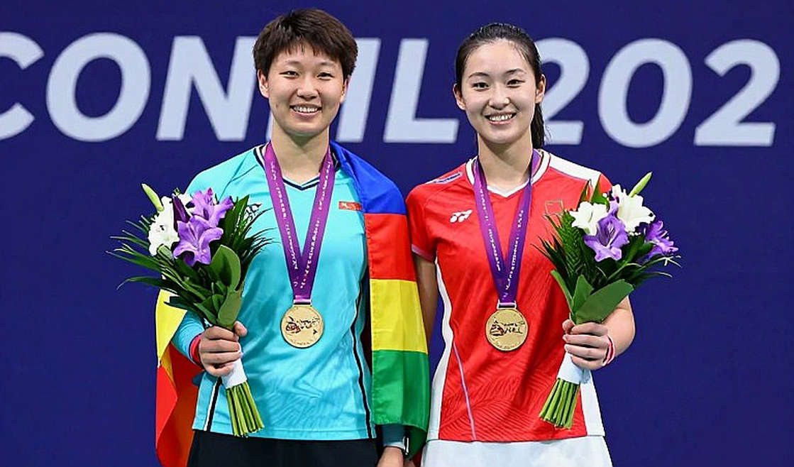 Asian Games 2026: India's Badminton Team Face Hosts Japan in Quarterfinal Hurdle After Day 1 Asian Games 2026: India's Badminton Team Face Hosts Japan in Quarterfinal Hurdle After Day 1