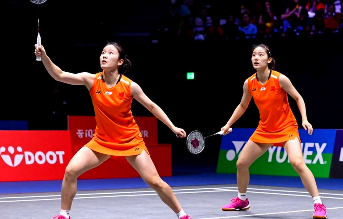 Asian Games 2026: India's Badminton Team Face Hosts Japan in Quarterfinal Hurdle After Day 1 Asian Games 2026: India's Badminton Team Face Hosts Japan in Quarterfinal Hurdle After Day 1