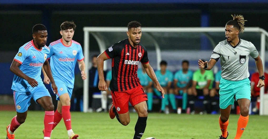 V.League 2026/27: Dòng tiền chuyển nhượng đổi hướng sau World Cup 2026 V.League 2026/27: Dòng tiền chuyển nhượng đổi hướng sau World Cup 2026
