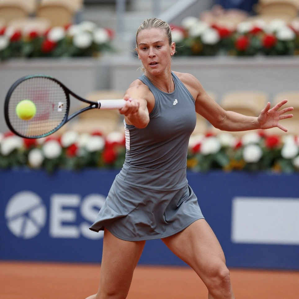 Siniakova và Townsend hoàn tất Career Grand Slam tại US Open 2026: Khi kinh nghiệm chèn gãy tuổi trẻ Siniakova và Townsend hoàn tất Career Grand Slam tại US Open 2026: Khi kinh nghiệm chèn gãy tuổi trẻ