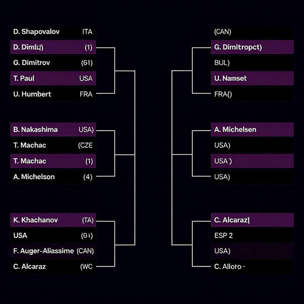 Siniakova và Townsend hoàn tất Career Grand Slam tại US Open 2026: Khi kinh nghiệm chèn gãy tuổi trẻ Siniakova và Townsend hoàn tất Career Grand Slam tại US Open 2026: Khi kinh nghiệm chèn gãy tuổi trẻ