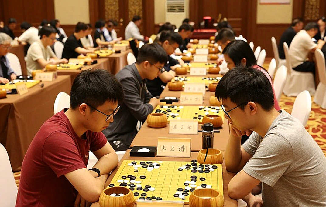 2026 Chess Olympiad in Samarkand: India Defends Double Gold Amid Uzbekistan's Home Challenge 2026 Chess Olympiad in Samarkand: India Defends Double Gold Amid Uzbekistan's Home Challenge