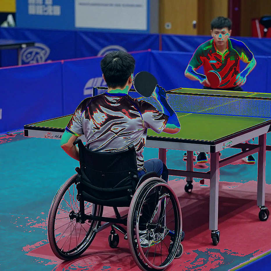 Cadet BCL 2026/27: hạn chót 28/10, 115 bảng và phép tính 780 suất đấu U15 của bóng bàn Anh