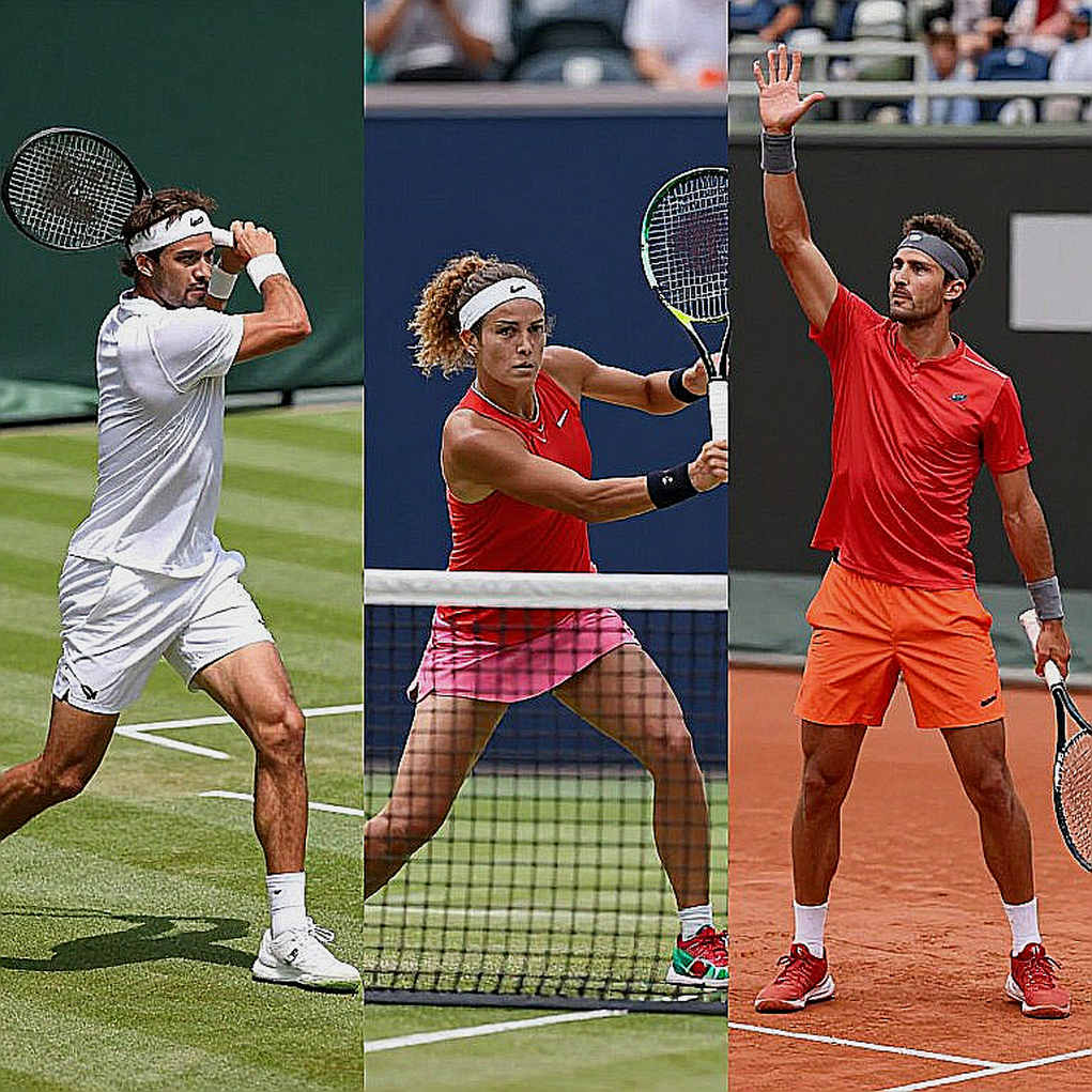 Carlos Alcaraz và cú đánh dấu lịch sử: 15 trận thắng liên tiếp trên mặt sân cứng Grand Slam