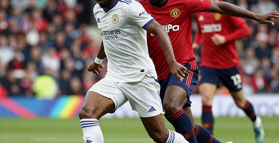 Mourinho, Vinicius và Mbappé: khi một chiến thắng 2-1 bị đọc bằng những cú sút hỏng Mourinho, Vinicius và Mbappé: khi một chiến thắng 2-1 bị đọc bằng những cú sút hỏng