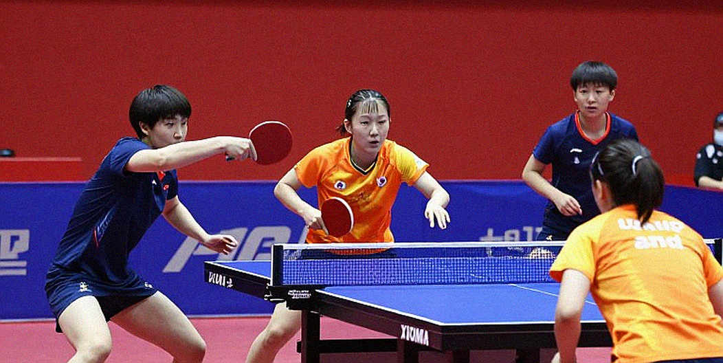 Trước thềm World Hopes Week 2026: Lợi ích kép của một chương trình phát triển trẻ cấp ITTF