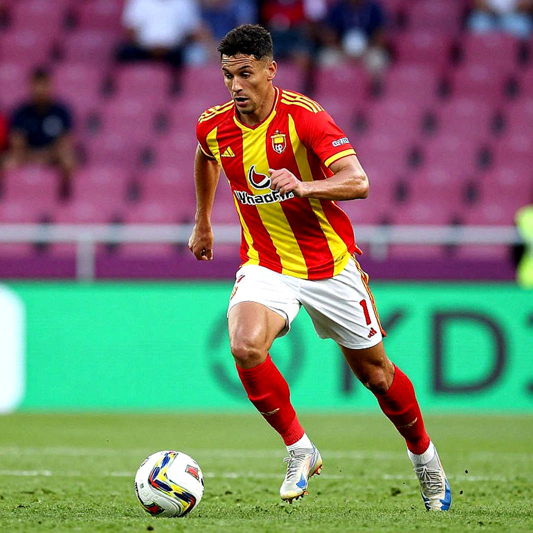 Doan Van Hau's 66th-Minute Red Card and the Four-Week Hole in The Cong Viettel's Midfield