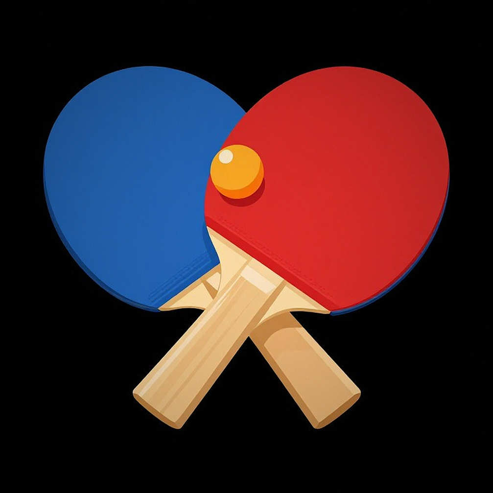 The First Three Shots: The Real Gap Between Chinese Table Tennis and the Rest The First Three Shots: The Real Gap Between Chinese Table Tennis and the Rest