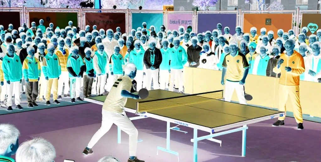 Worthing TTC Launches the Junior Team 1 Star: The Gap at the Base of England's Youth Table Tennis Pyramid Worthing TTC Launches the Junior Team 1 Star: The Gap at the Base of England's Youth Table Tennis Pyramid