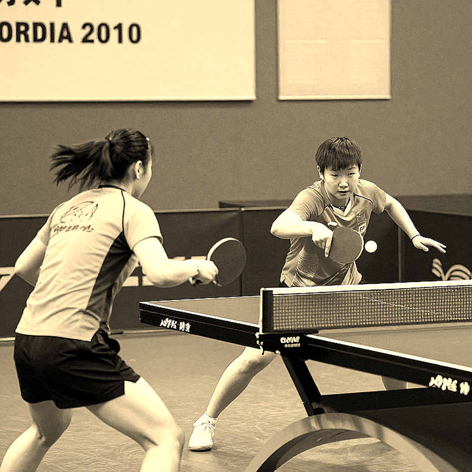 USA takes 43 of 56 medals at ITTF Americas U11-U13 in Katy: the result is real, the conclusion should wait USA takes 43 of 56 medals at ITTF Americas U11-U13 in Katy: the result is real, the conclusion should wait