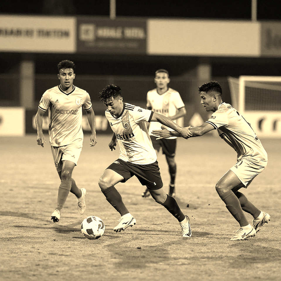 V.League giữa kỳ chuyển nhượng: Suất AFC, dòng tiền chủ sở hữu và đường ống đào tạo bị bỏ quên