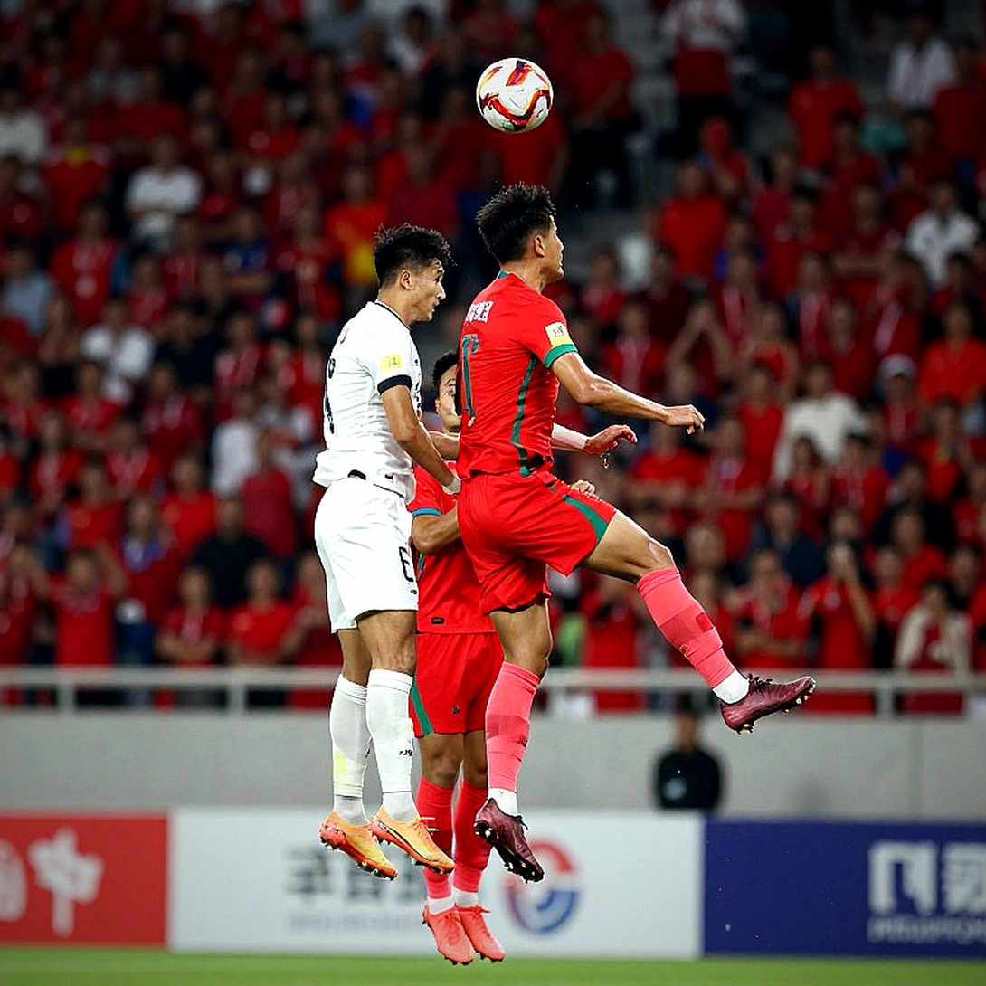 Vietnam Women at Asiad 2026: The Right 3-4-3, the Wrong Roles Vietnam Women at Asiad 2026: The Right 3-4-3, the Wrong Roles