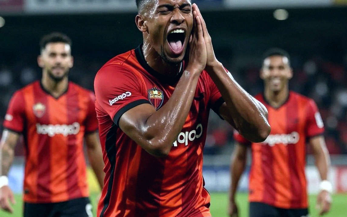 Vietnam U23 at ASIAD 2026: When the 'backup list' is actually a strategic masterstroke Vietnam U23 at ASIAD 2026: When the 'backup list' is actually a strategic masterstroke