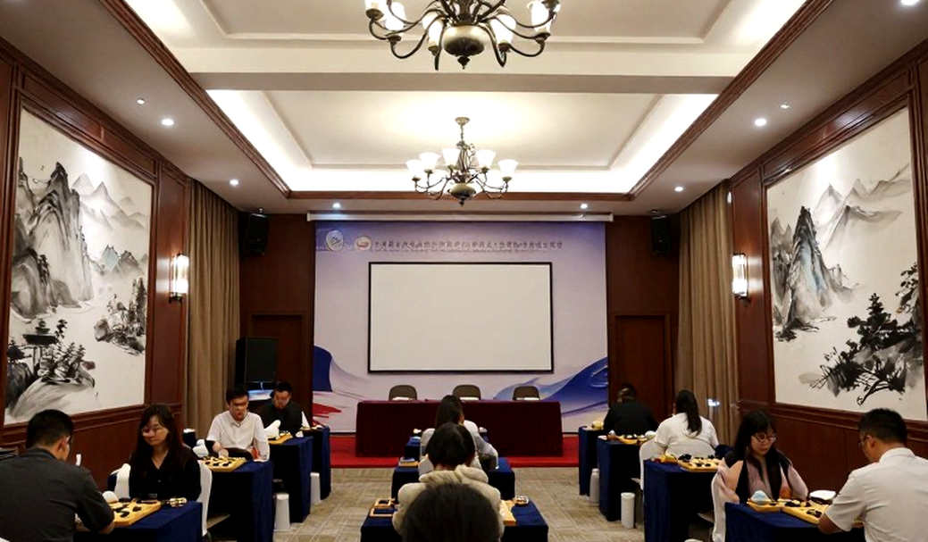 Bảng 4 và nhà vô địch: Nước cờ dữ liệu của Ấn Độ tại Olympiad cờ vua