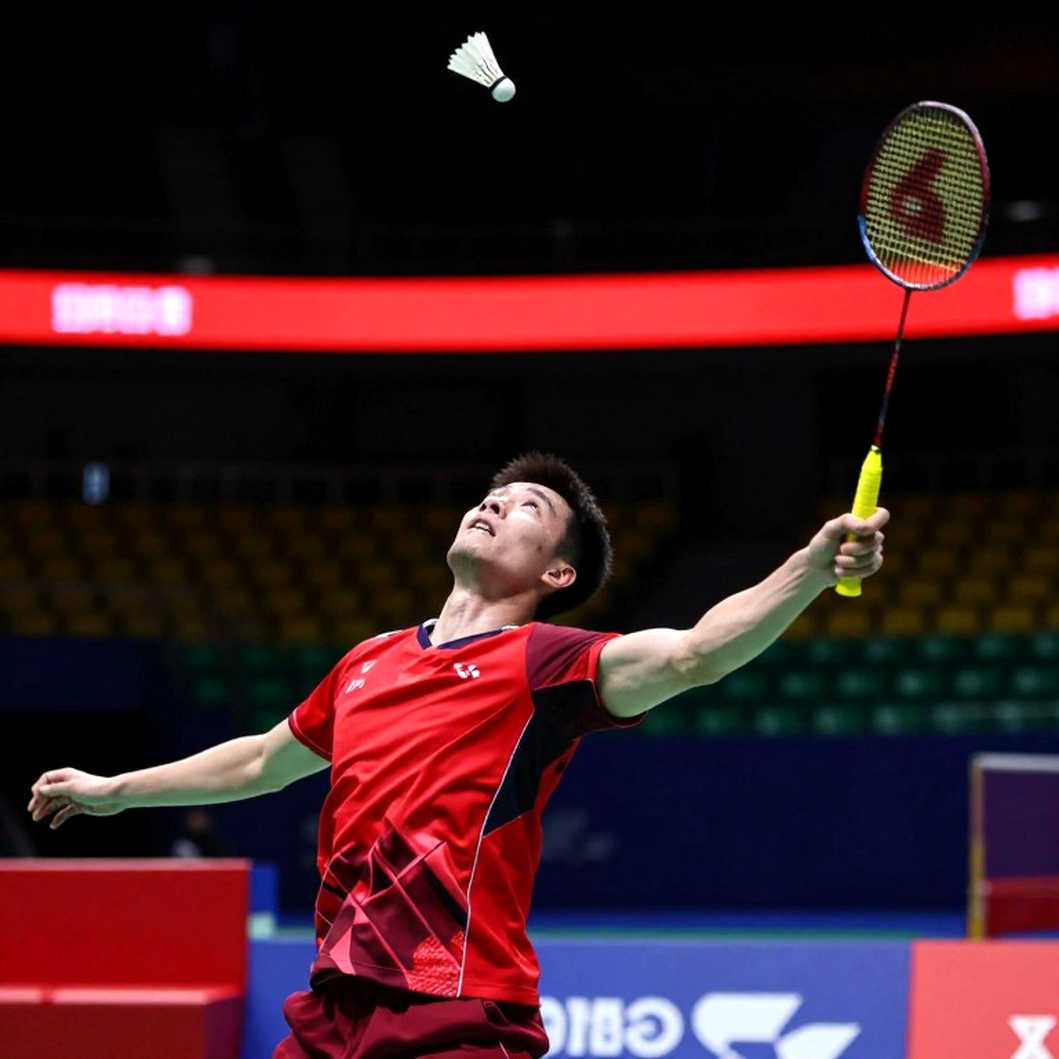 Asian Games 2026: Bộ xương trận đấu cầu lông Ấn Độ — Khi nhà vô địch gục ngã ở vòng một