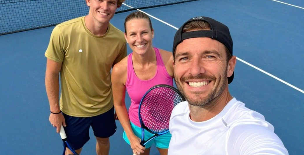 Eala Overcomes Herself: The 6-1, 6-4 US Open Victory and the Lesson from Data