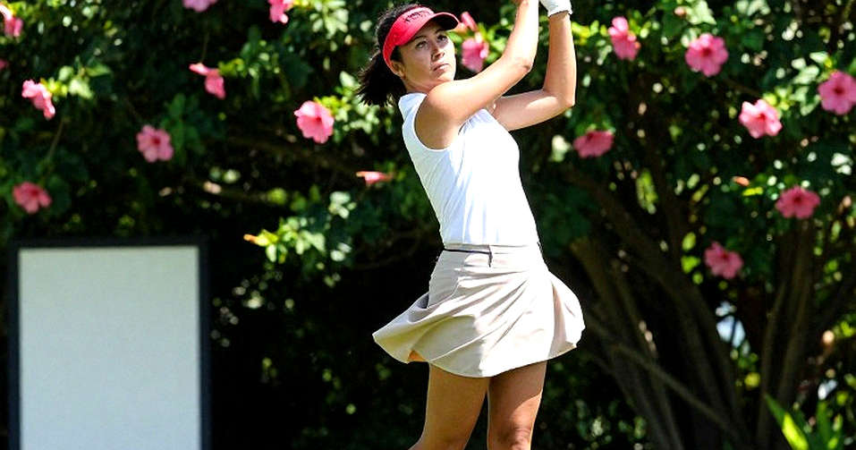 Wind Moves the Ball Before a Chip Shot: When Golf Rule 9.3 Becomes a Strategic Chess Game